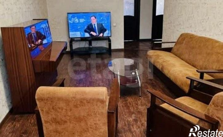 3-комн квартира ул Багратиона, 21А,  д. 21А