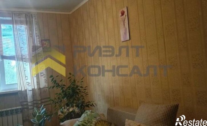 2-комн квартира ул Мамина-Сибиряка, 27,  д. 27