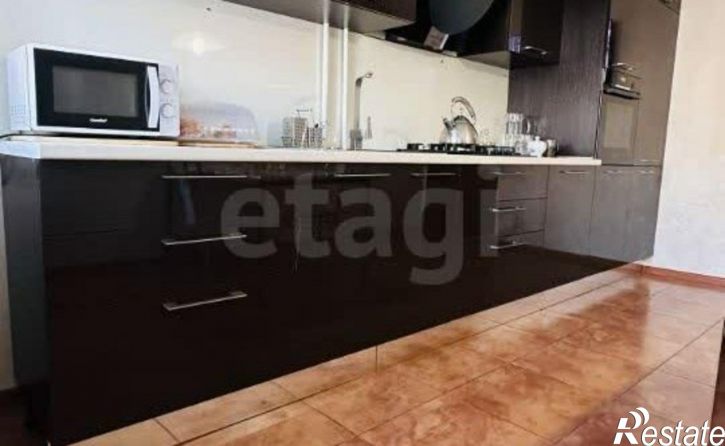 3-комн квартира ул Багратиона, 21А,  д. 21А