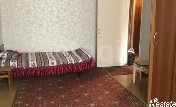 3-комн квартира ул Крыловская, 31,  д. 31