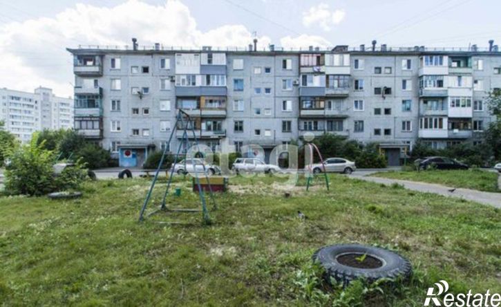 2-комн квартира ул Бородина, 13,  д. 13