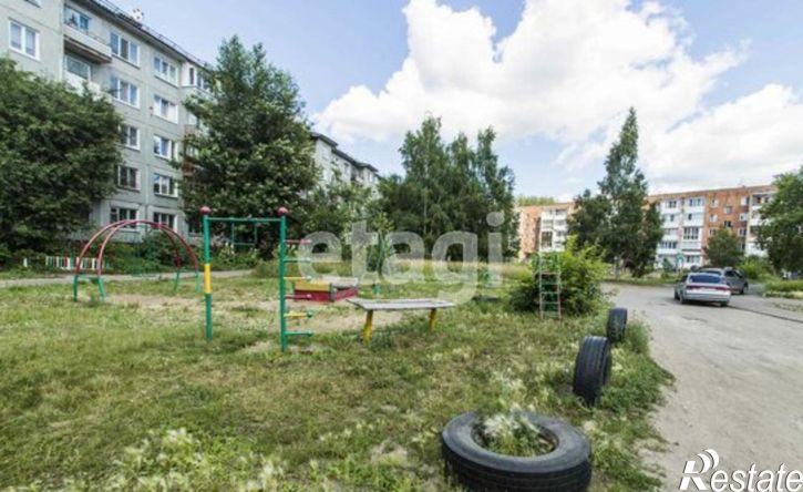 2-комн квартира ул Бородина, 13,  д. 13