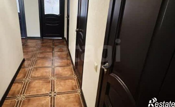 3-комн квартира ул Багратиона, 21А,  д. 21А