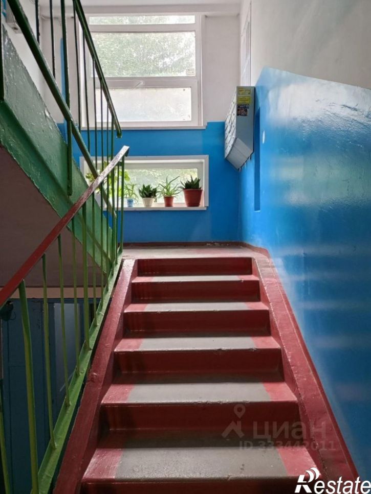 2-комн квартира ул Химиков, 20А,  д. 20А