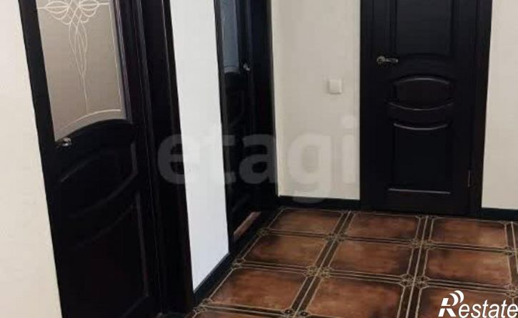3-комн квартира ул Багратиона, 21А,  д. 21А