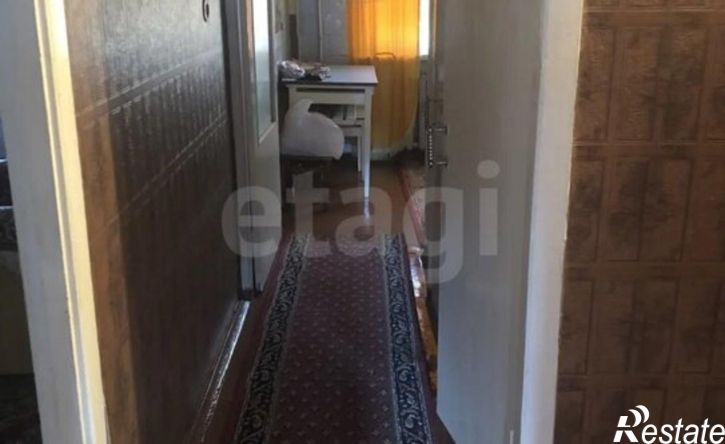 3-комн квартира ул Крыловская, 31,  д. 31