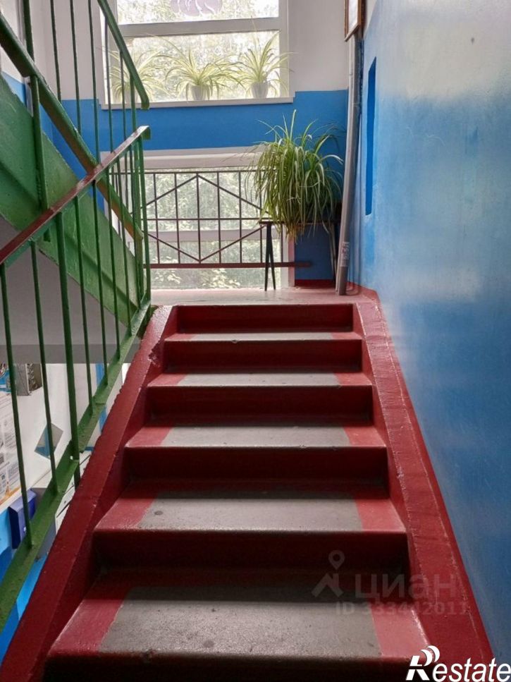 2-комн квартира ул Химиков, 20А,  д. 20А