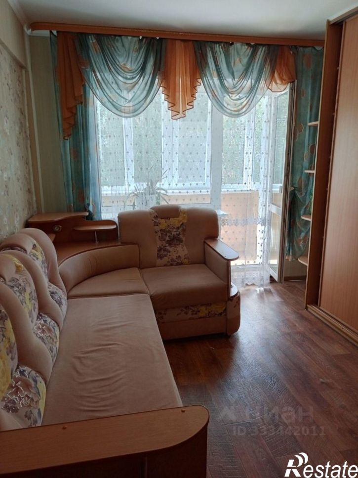 2-комн квартира ул Химиков, 20А,  д. 20А