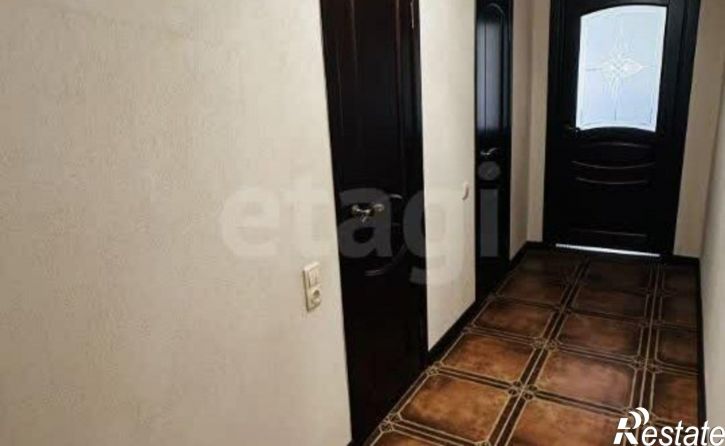 3-комн квартира ул Багратиона, 21А,  д. 21А