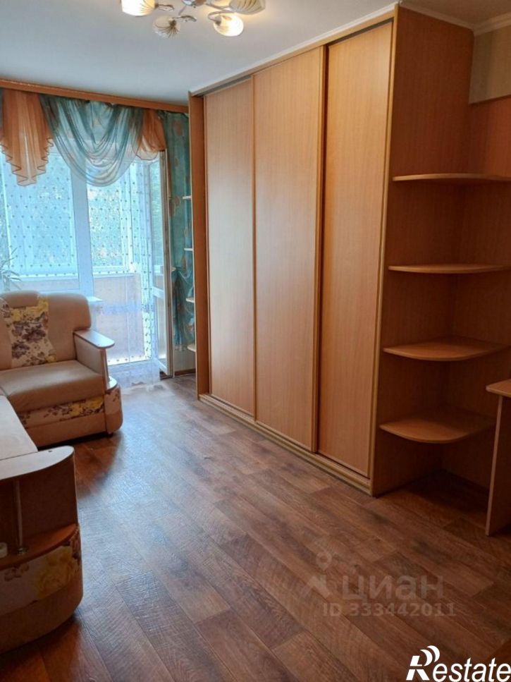 2-комн квартира ул Химиков, 20А,  д. 20А