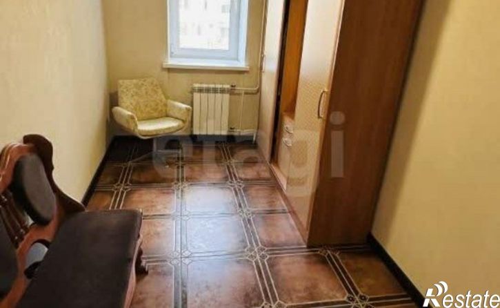 3-комн квартира ул Багратиона, 21А,  д. 21А