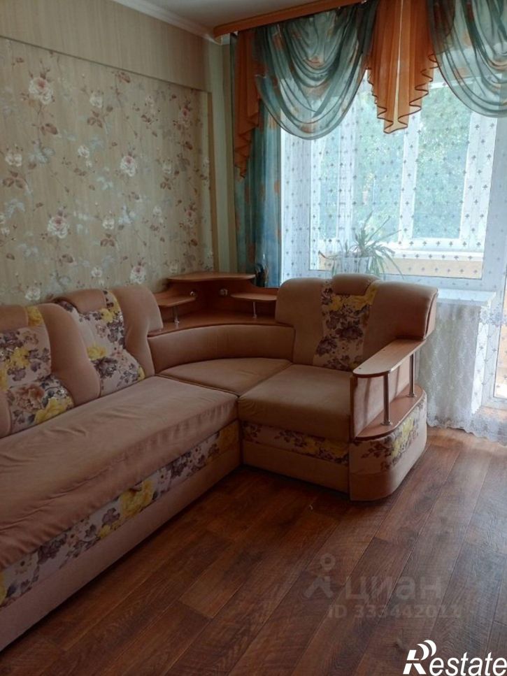 2-комн квартира ул Химиков, 20А,  д. 20А