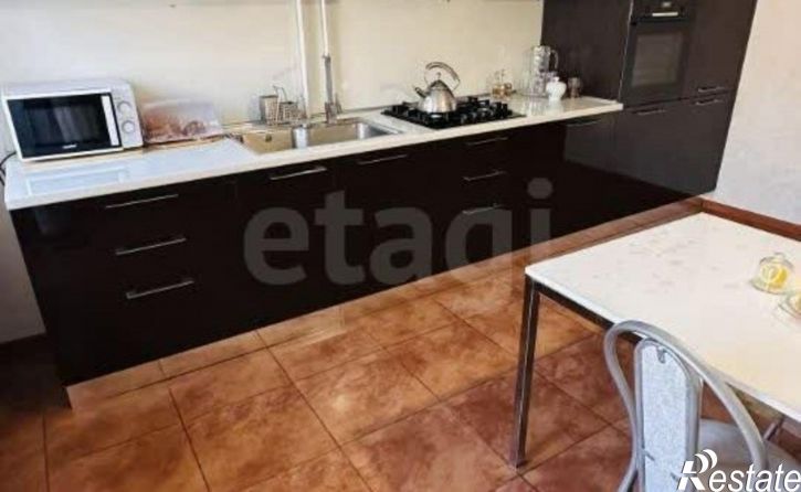 3-комн квартира ул Багратиона, 21А,  д. 21А