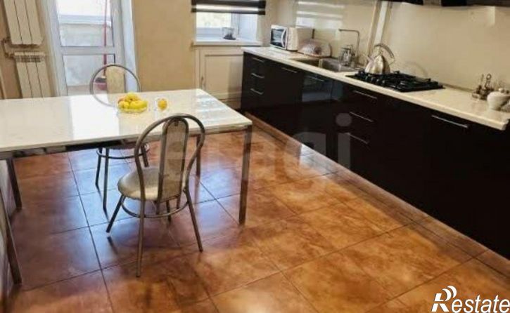 3-комн квартира ул Багратиона, 21А,  д. 21А