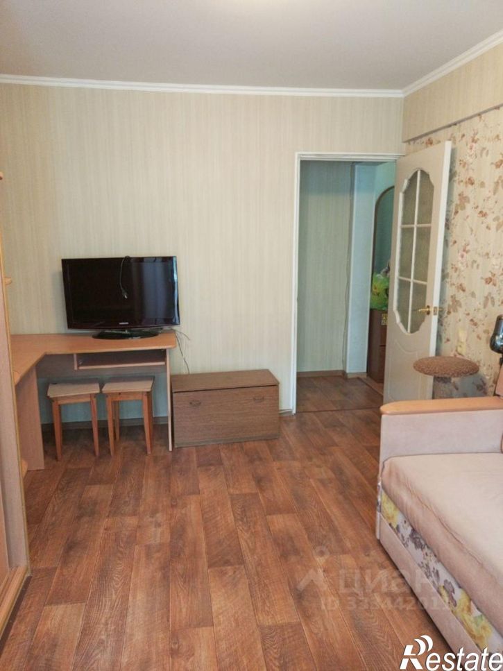 2-комн квартира ул Химиков, 20А,  д. 20А