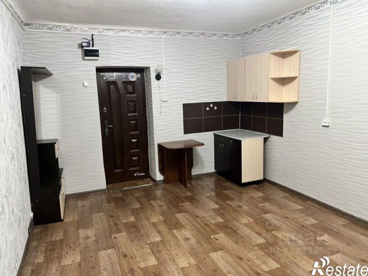 Комната Комсомольский г-к, 12,  д. 12