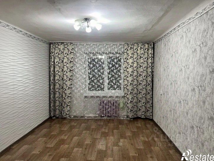 Комната Комсомольский г-к, 12,  д. 12