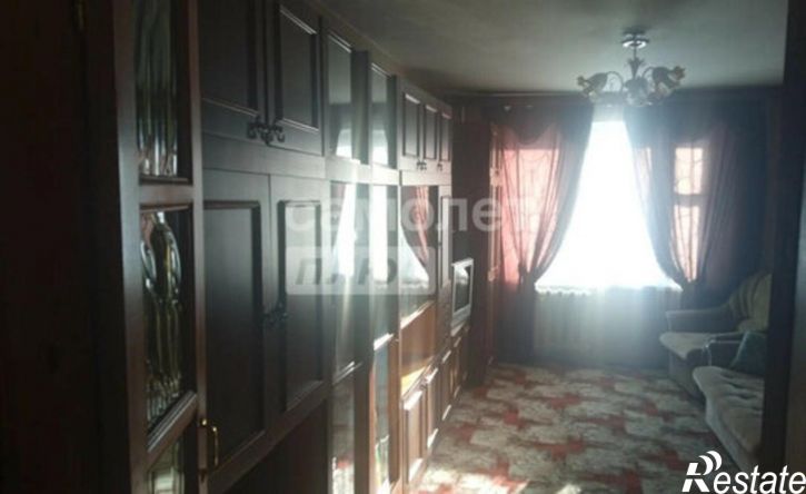 3-комн квартира ул Сергея Тюленина, 7 1,  д. 7 1,  к. 1