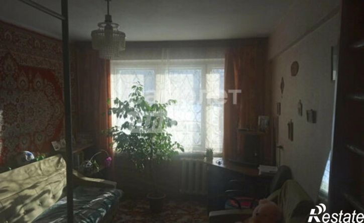 3-комн квартира ул Сергея Тюленина, 7 1,  д. 7 1,  к. 1