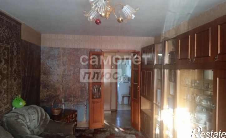 3-комн квартира ул Сергея Тюленина, 7 1,  д. 7 1,  к. 1