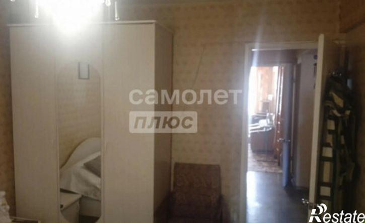 3-комн квартира ул Сергея Тюленина, 7 1,  д. 7 1,  к. 1