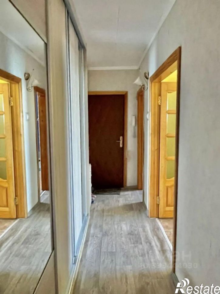3-комн квартира ул Котельникова, 12,  д. 12