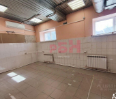 склад 90 кв м ул Арнольда Нейбута, 4