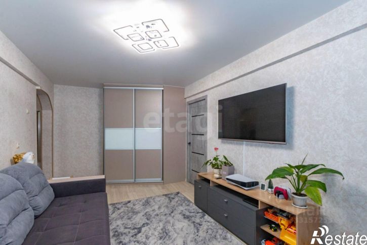 3-комн квартира ул 21-я Амурская, 30,  д. 30