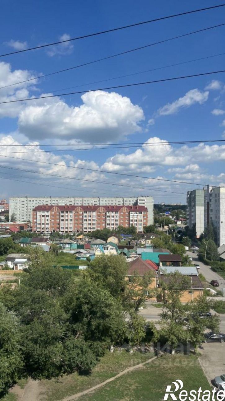 2-комн квартира ул Куйбышева, 142,  д. 142