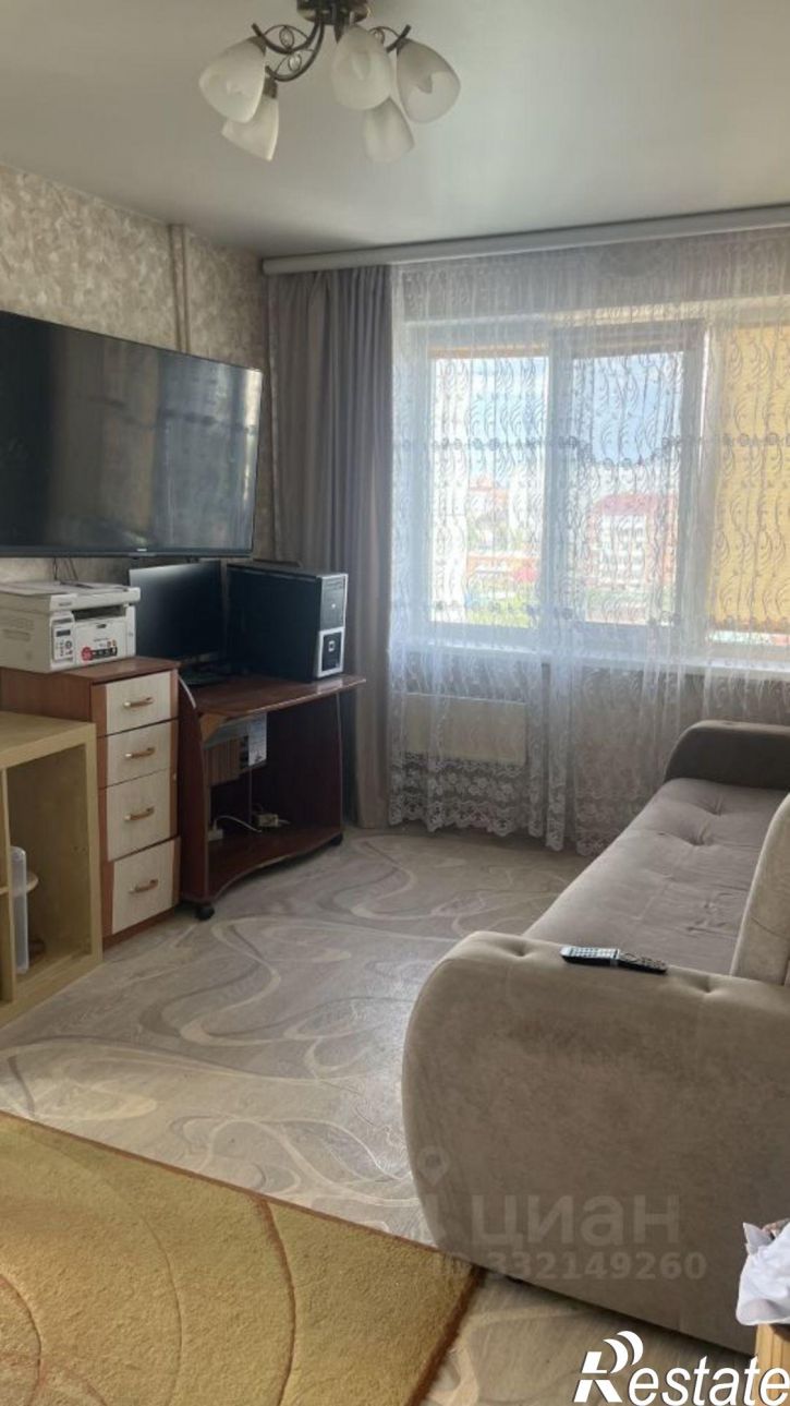 2-комн квартира ул Куйбышева, 142,  д. 142