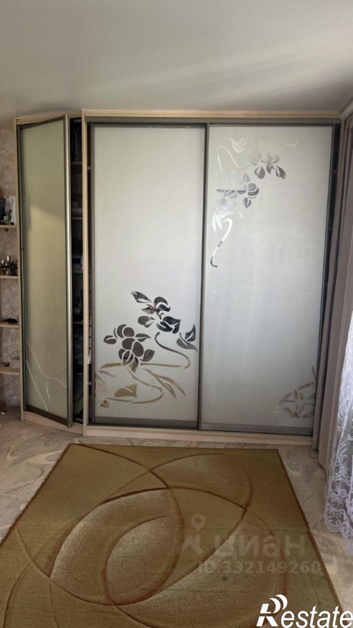 2-комн квартира ул Куйбышева, 142,  д. 142