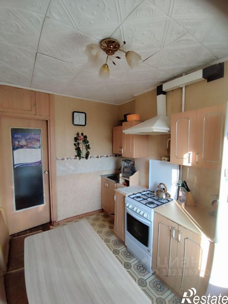 2-комн квартира ул Лукашевича, 7,  д. 7