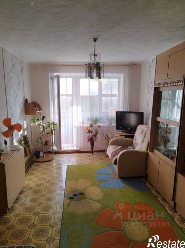 2-комн квартира ул Лукашевича, 7,  д. 7