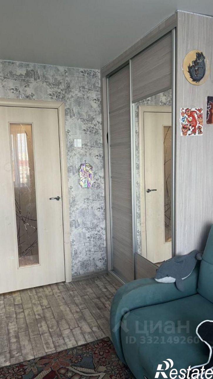 2-комн квартира ул Куйбышева, 142,  д. 142