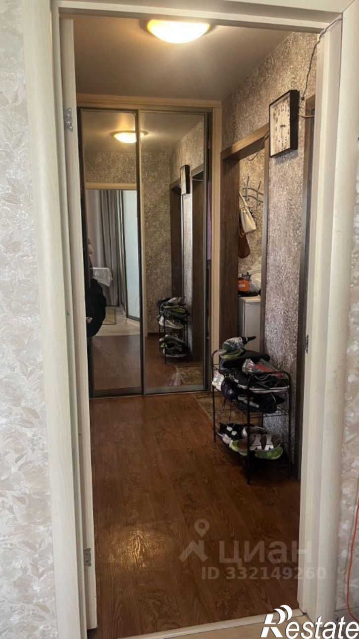 2-комн квартира ул Куйбышева, 142,  д. 142