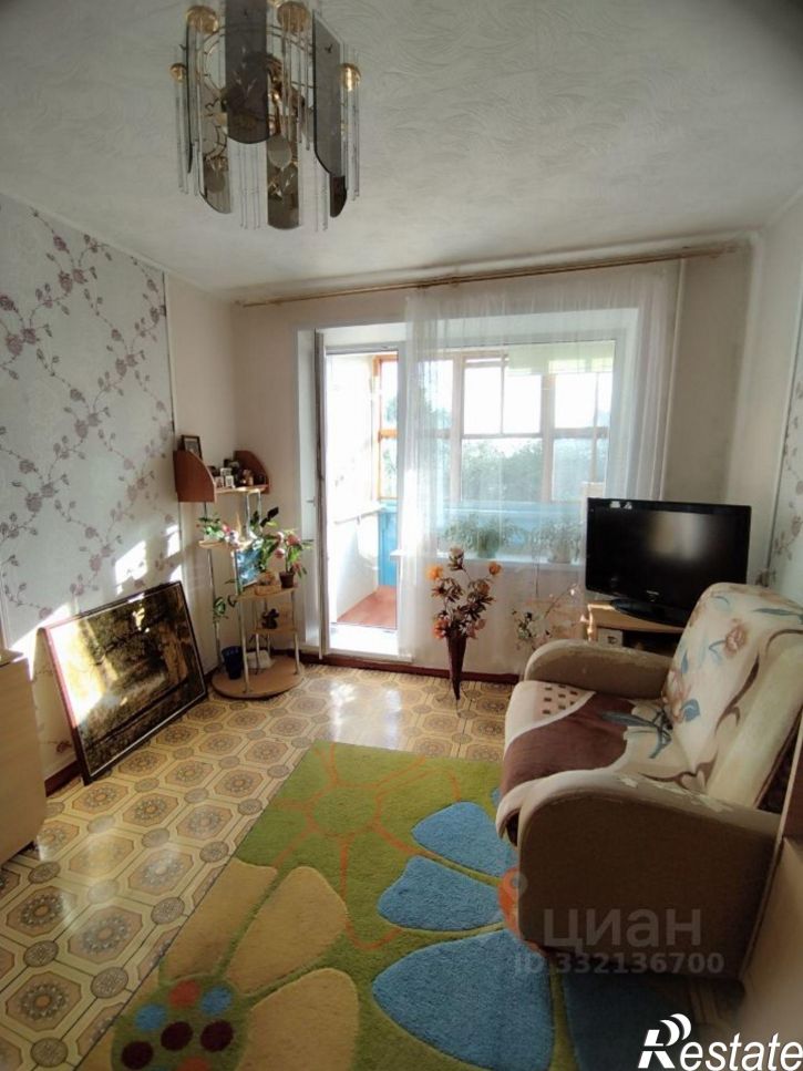 2-комн квартира ул Лукашевича, 7,  д. 7