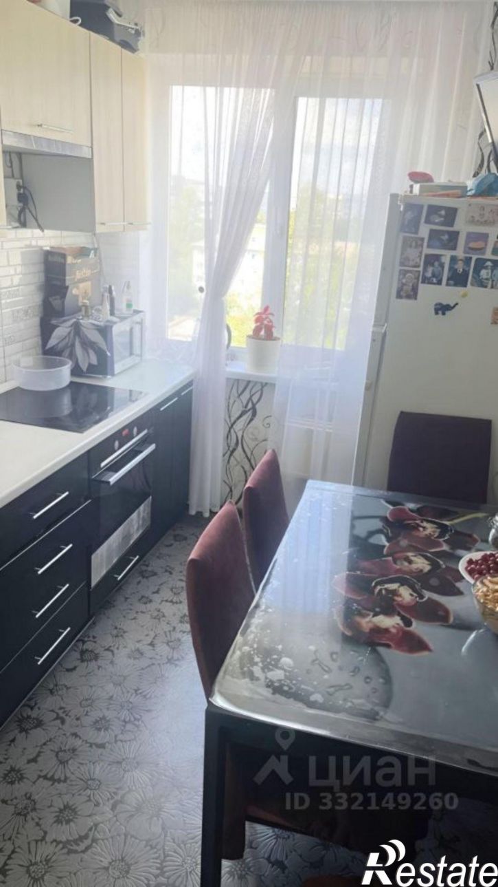 2-комн квартира ул Куйбышева, 142,  д. 142