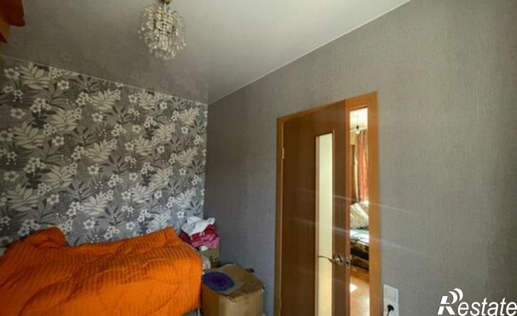 3-комн квартира ул 11-я Ремесленная, 27Б,  д. 27Б