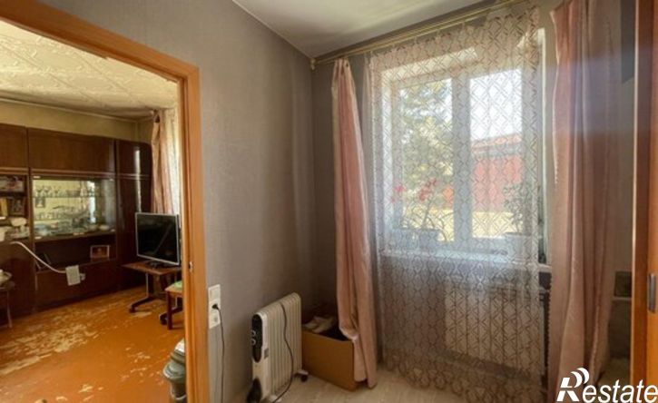 3-комн квартира ул 11-я Ремесленная, 27Б,  д. 27Б