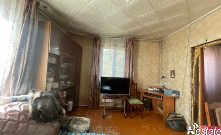 3-комн квартира ул 11-я Ремесленная, 27Б,  д. 27Б