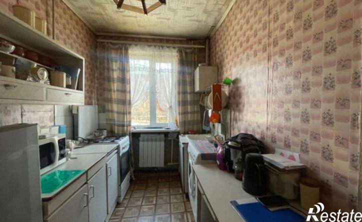 3-комн квартира ул 11-я Ремесленная, 27Б,  д. 27Б