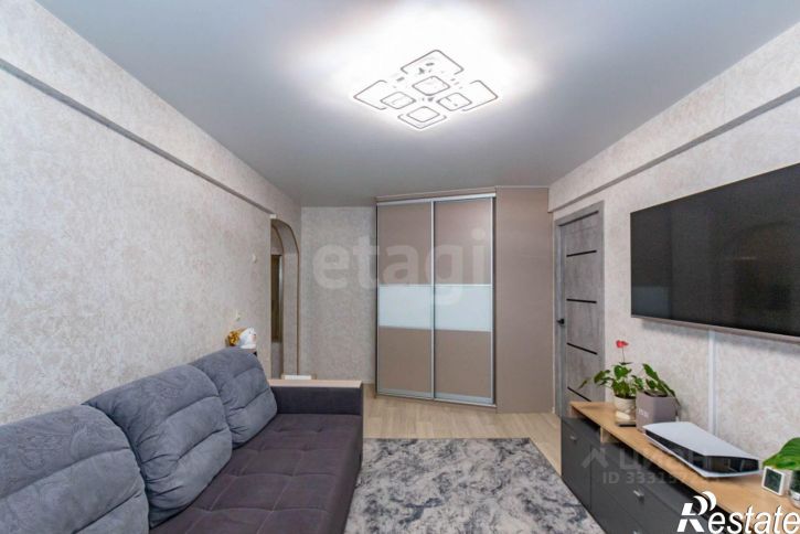 3-комн квартира ул 21-я Амурская, 30,  д. 30