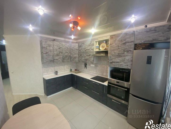 3-комн квартира ул 13-я Линия, 37 5,  д. 37 5,  к. 5