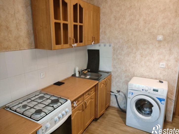 1-комн квартира ул 4-я Поселковая, 24 2,  д. 24 2,  к. 2