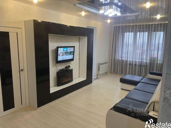 3-комн квартира ул 13-я Линия, 37 5,  д. 37 5,  к. 5