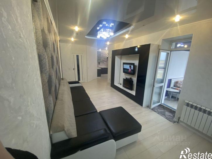 3-комн квартира ул 13-я Линия, 37 5,  д. 37 5,  к. 5