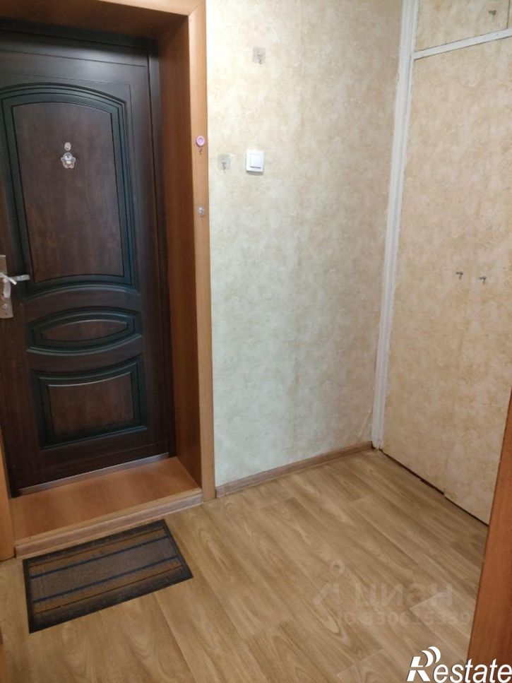 1-комн квартира ул 4-я Поселковая, 24 2,  д. 24 2,  к. 2