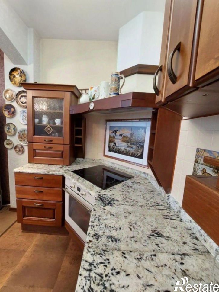 3-комн квартира наб Тухачевского, 16,  д. 16
