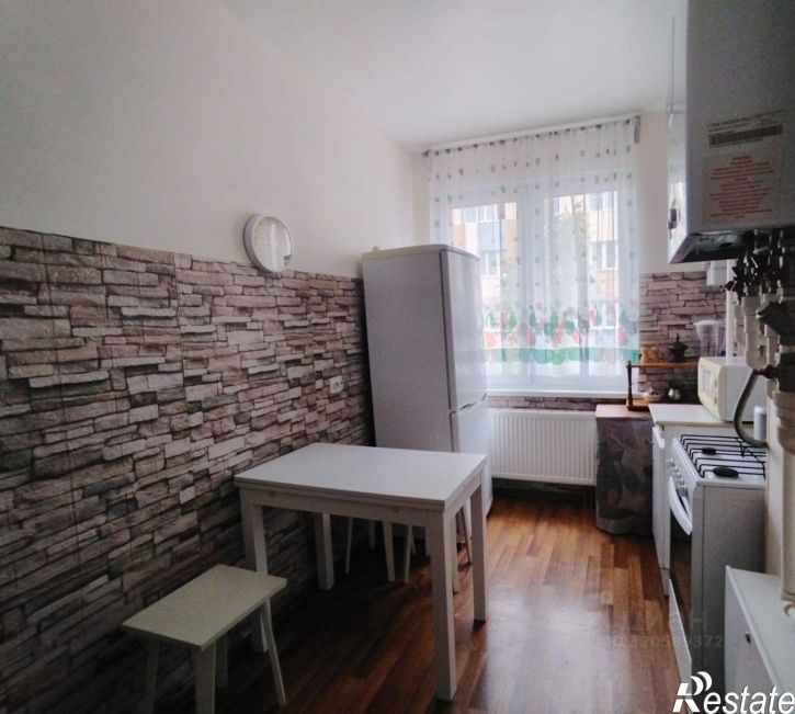 1-комн квартира ул Верхнеднепровская, 271 5,  д. 271 5,  к. 5