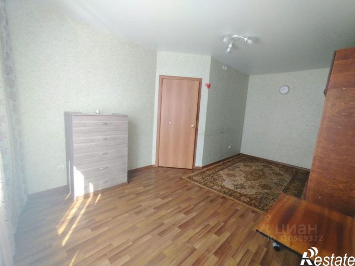 1-комн квартира ул Верхнеднепровская, 271 5,  д. 271 5,  к. 5